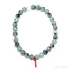 Lotus Jasper Bracelet from New Zealand | Venusrox