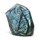 Labradorite Polished/Natural Freeform from Madagascar | Venusrox