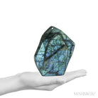 Labradorite Polished/Natural Freeform from Madagascar | Venusrox