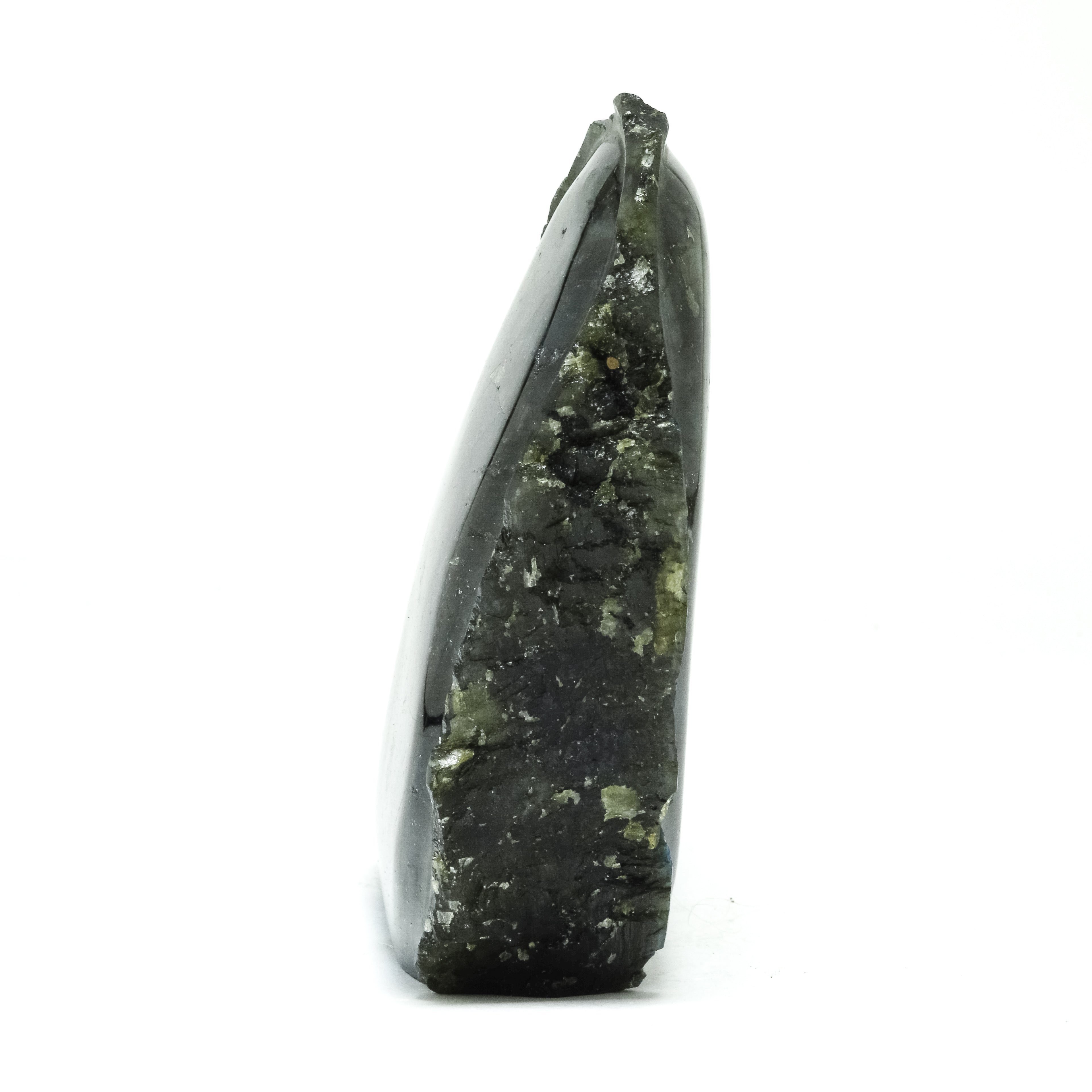 Labradorite Polished/Natural Freeform from Madagascar | Venusrox