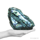 Labradorite Polished/Natural Freeform from Madagascar | Venusrox