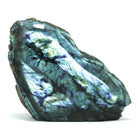 Labradorite Polished/Natural Freeform from Madagascar | Venusrox