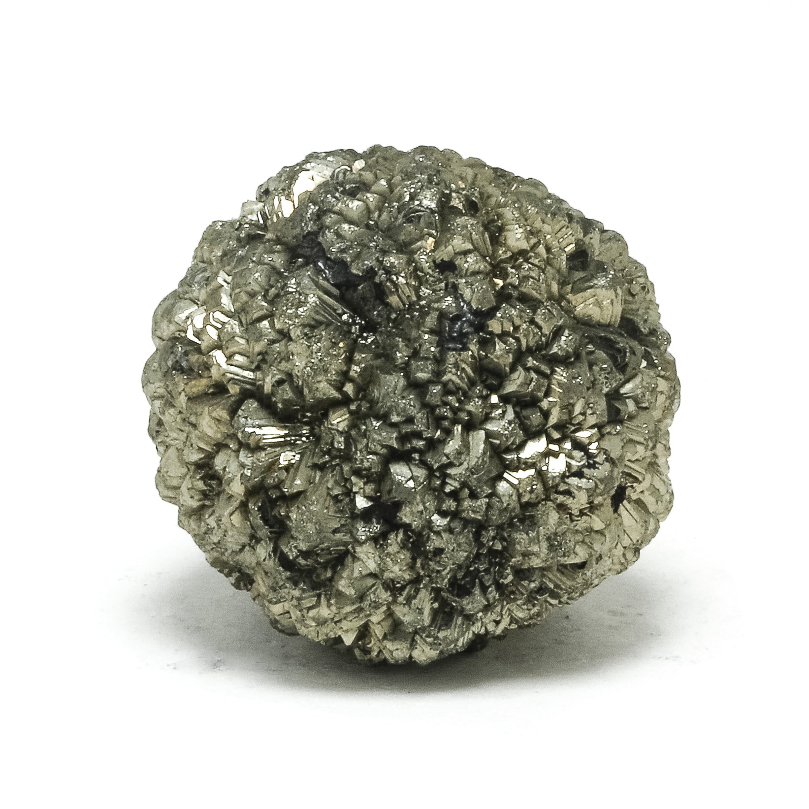 Natural Marcasite Crystal from the Mansehra District, Hazara Division, Khyber Pakhtunkhwa Province, Pakistan | Venusrox