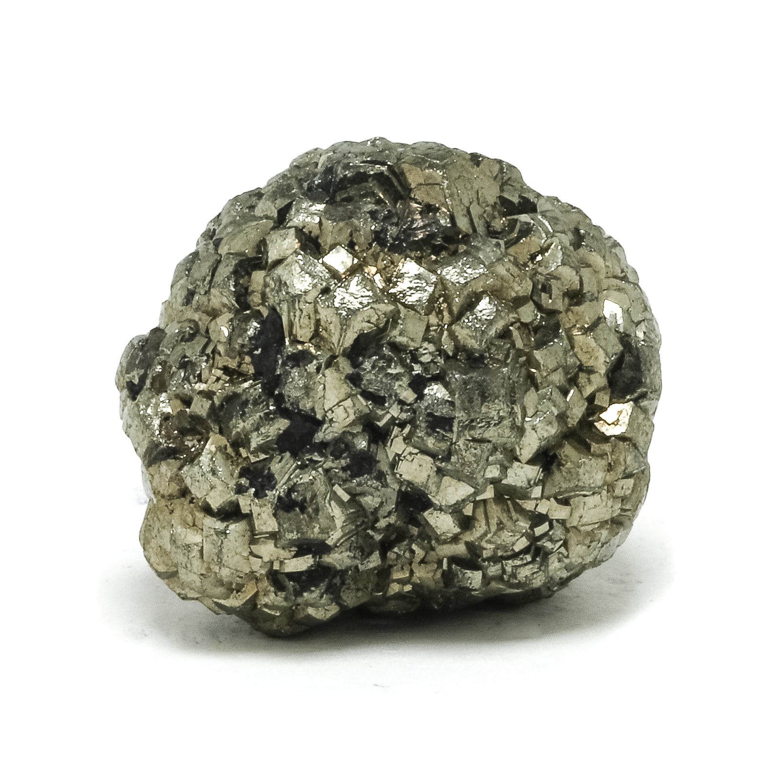 Natural Marcasite Crystal from the Mansehra District, Hazara Division, Khyber Pakhtunkhwa Province, Pakistan | Venusrox
