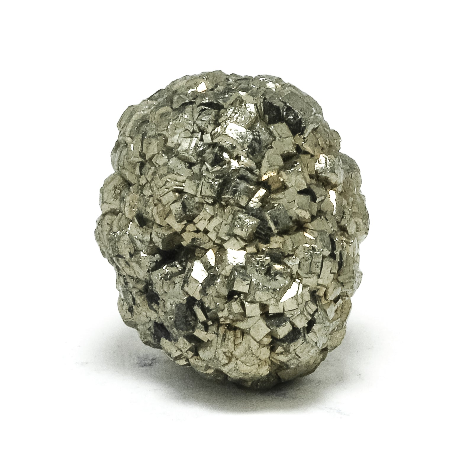 Natural Marcasite Crystal from the Mansehra District, Hazara Division, Khyber Pakhtunkhwa Province, Pakistan | Venusrox