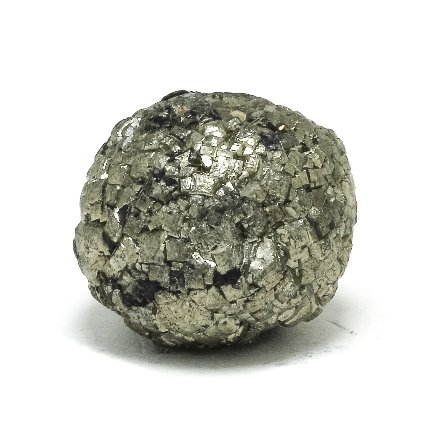 Natural Marcasite Crystal from the Mansehra District, Hazara Division, Khyber Pakhtunkhwa Province, Pakistan | Venusrox