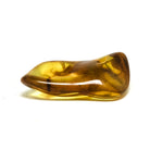 Natural Baltic Amber Polished Crystal | Venusrox