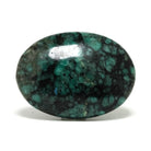Emerald Polished Crystal from Brazil | Venusrox