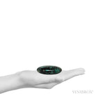 Emerald Polished Crystal from Brazil | Venusrox
