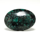 Emerald Polished Crystal from Brazil | Venusrox