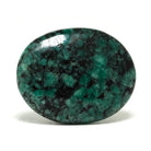 Emerald Polished Crystal from Brazil | Venusrox