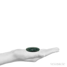 Emerald Polished Crystal from Brazil | Venusrox