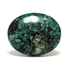 Emerald Polished Crystal from Brazil | Venusrox