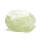 Green Apophyllite Polished Crystal from Maharashtra, India | Venusrox