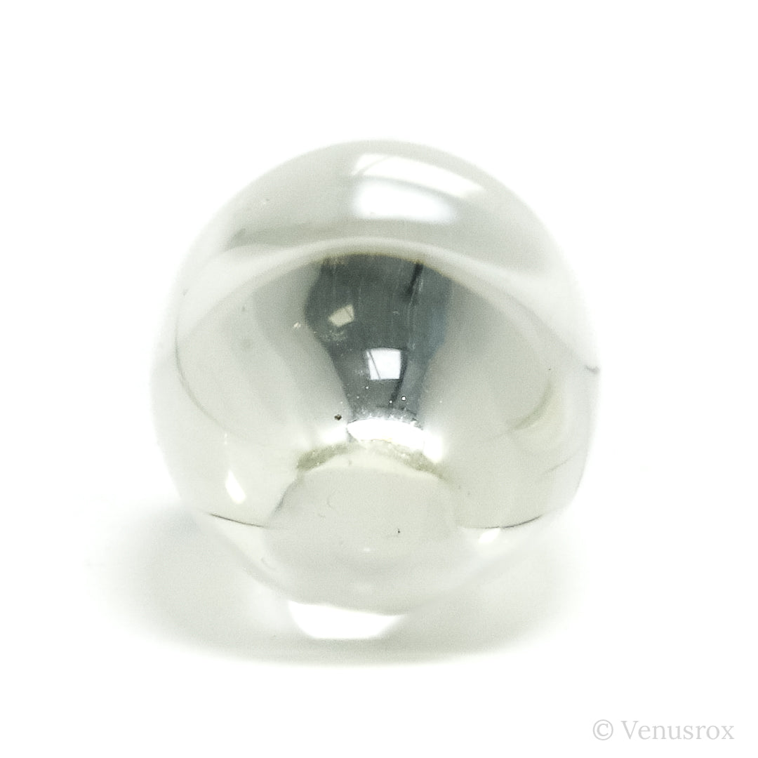 Smoky Quartz Polished Crystal from the Indian Himalayas | Venusrox