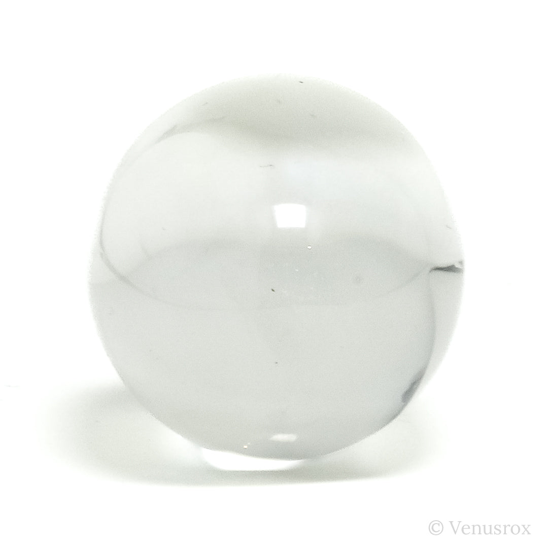 Himalayan Quartz Polished Crystal from the Indian Himalayas | Venusrox