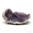 Amethyst Polished/Natural Cluster from Uruguay | Venusrox