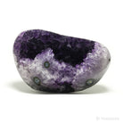 Amethyst with Agate Polished/Natural Cluster from Uruguay | Venusrox