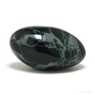 Spider Obsidian Polished Crystal from Mexico | Venusrox