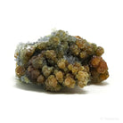 Zincite Cluster from Poland | Venusrox