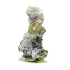 Zincite Cluster from Poland | Venusrox