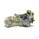 Zincite Cluster from Poland | Venusrox