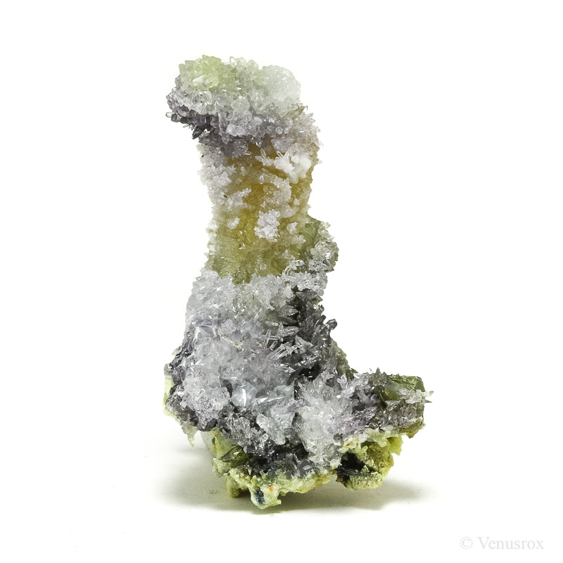 Zincite Cluster from Poland | Venusrox