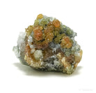 Zincite Cluster from Poland | Venusrox