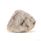 Natrolite Polished Crystal from Lovozero Massif, Kola Peninsula, Russia | Venusrox