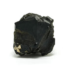 Black Andradite Garnet Natural Crystal from the Imilchil area, Midelt Province, Drâa-Tafilalet Region, Morocco | Venusrox