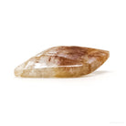 Rainbow Moonstone Polished Crystal from Chupa, Karelia, Russia | Venusrox