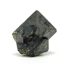 Magnetite Natural Crystal from Jebel Bou-Agrao, Amersid, Aït Oufella Caïdat, Midelt Cercle, Midelt Province, Drâa-Tafilalet Region, Morocco | Venusrox