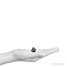 Magnetite Natural Crystal from Jebel Bou-Agrao, Amersid, Aït Oufella Caïdat, Midelt Cercle, Midelt Province, Drâa-Tafilalet Region, Morocco | Venusrox