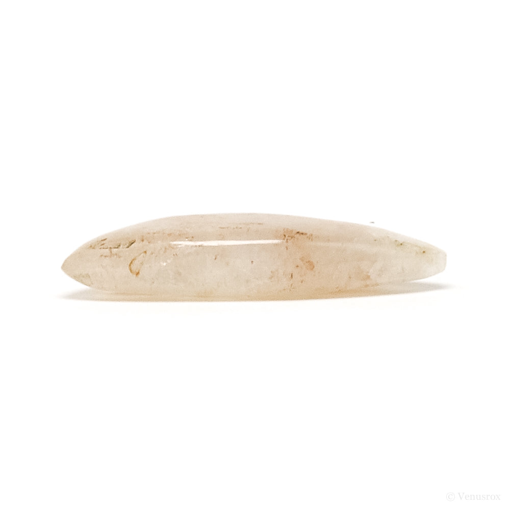 Rainbow Moonstone Polished Crystal from Chupa, Karelia, Russia | Venusrox