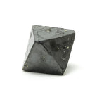 Magnetite Natural Crystal from Jebel Bou-Agrao, Amersid, Aït Oufella Caïdat, Midelt Cercle, Midelt Province, Drâa-Tafilalet Region, Morocco | Venusrox
