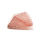 Strawberry Quartz Part Polished/Part Natural Point from Shymkent Region, Kazakhstan | Venusrox