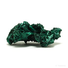 Fibrous Malachite Natural Crystal from the Luishia Mine, Katanga Province, Democratic Republic of Congo | Venusrox