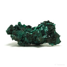 Fibrous Malachite Natural Crystal from the Luishia Mine, Katanga Province, Democratic Republic of Congo | Venusrox