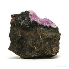 Cobaltoan Calcite on Matrix Natural Crystal from Mashamba, Democratic Republic of the Congo | Venusrox