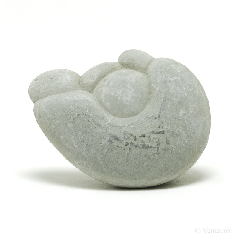 Fairy Stone Natural Crystal from Abitibi, Quebec, Canada | Venusrox