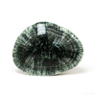 Seraphinite Polished/Natural Crystal from the Korshunovskoye Iron Scary Deposit, Irkutskaya Oblast, Siberia, Russia | Venusrox