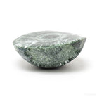 Seraphinite Polished/Natural Crystal from the Korshunovskoye Iron Scary Deposit, Irkutskaya Oblast, Siberia, Russia | Venusrox