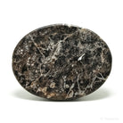 Cavansite in Matrix Polished Crystal from India | Venusrox