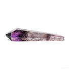 Amethyst Phantom Polished/Natural Point from the Quixaba Mine, Bahia, Brazil | Venusrox