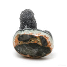 Clear Quartz with Agate Polished/Naturtal Cluster from Uruguay | Venusrox