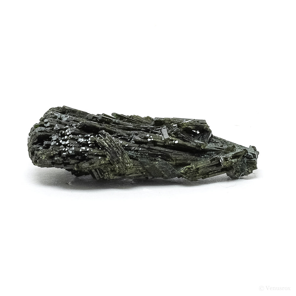Epidote Natural Crystal from Kharan, Balochistan, Pakistan | Venusrox