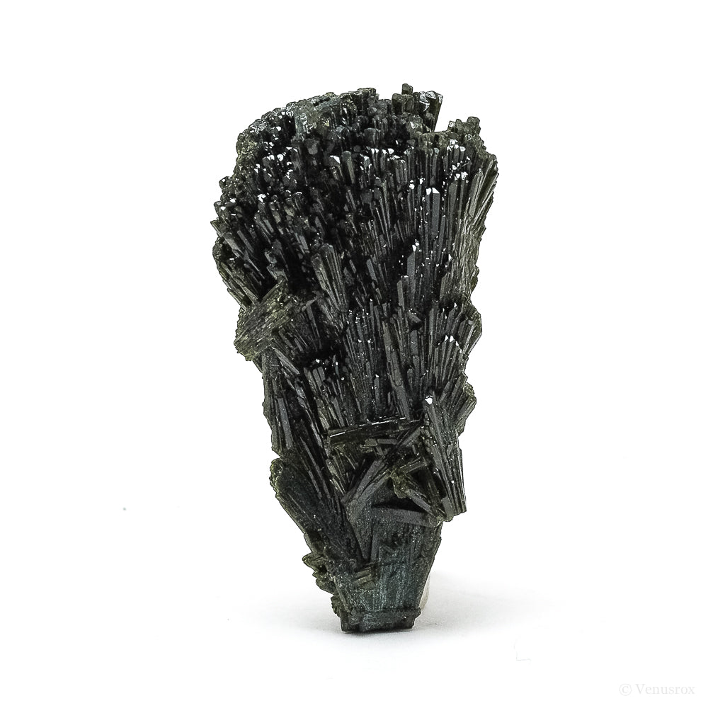 Epidote Natural Crystal from Kharan, Balochistan, Pakistan | Venusrox