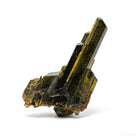 Epidote Natural Cluster from Tormiq, Haramosh Mountains, Skardu, Pakistan | Venusrox