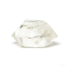 Natural Citrine Double Terminated Polished Point from Shaba, Zaire | Venusrox