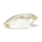Natural Citrine Double Terminated Polished Point from Shaba, Zaire | Venusrox